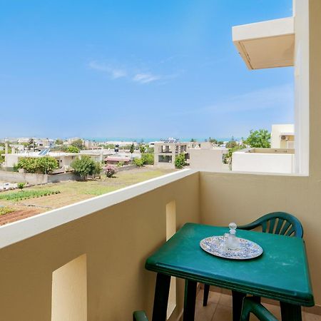 Fotis Studios Apartments Goúvai Ngoại thất bức ảnh