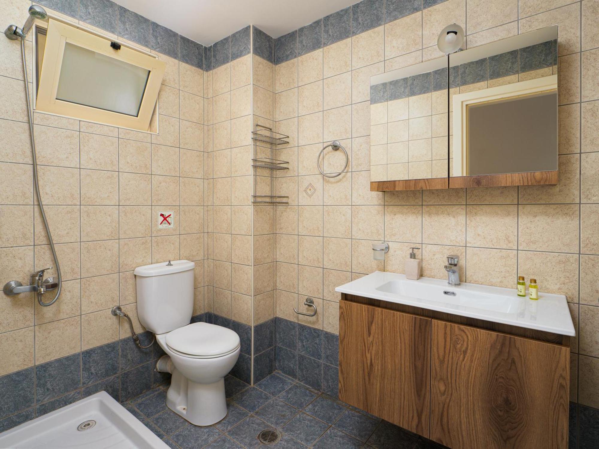 Fotis Studios Apartments Goúvai Ngoại thất bức ảnh